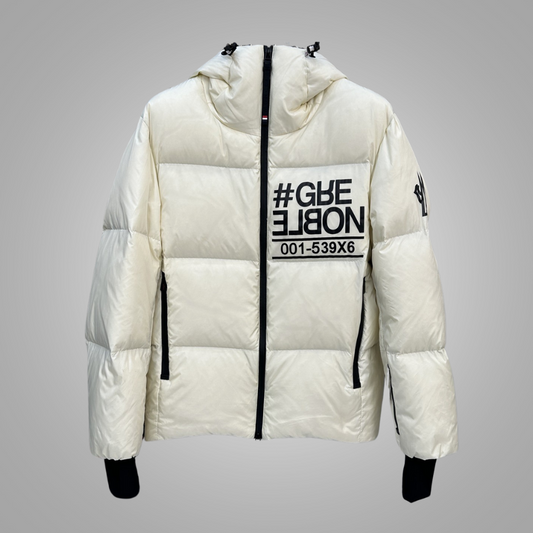 Moncler Grenoble Darry Down Jacket