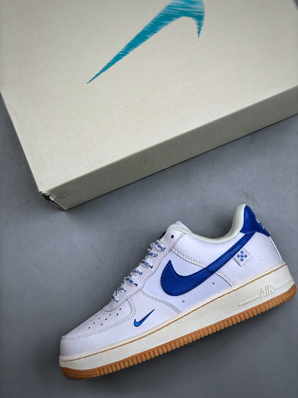 Nike Air Force 1 Low PEPSI BLUE