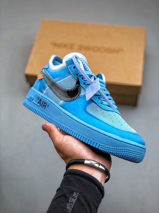 Air Force 1 Low OFF-WHITE